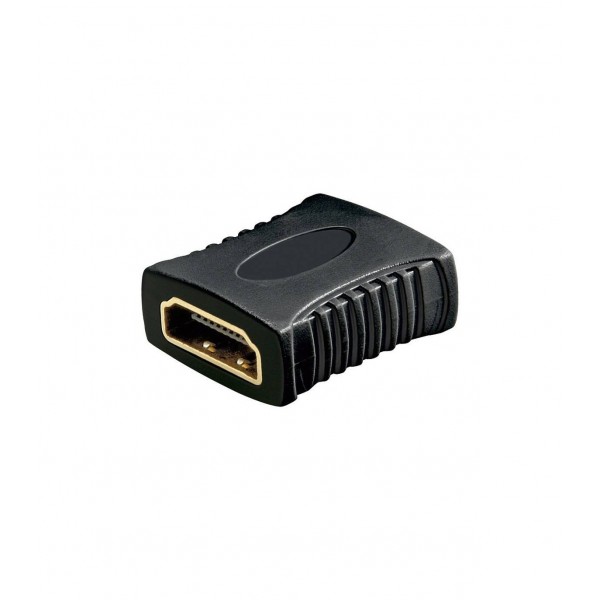 Mufa adaptor HDMI mama la HDMI mama (HDMI-I ) - www.lutek.ro